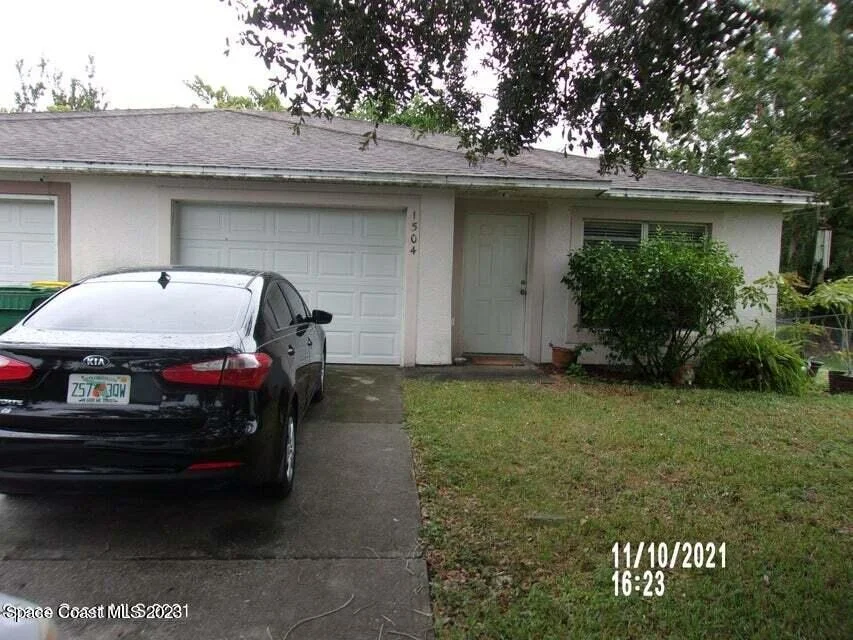 Photo of 1504 Belleview Road