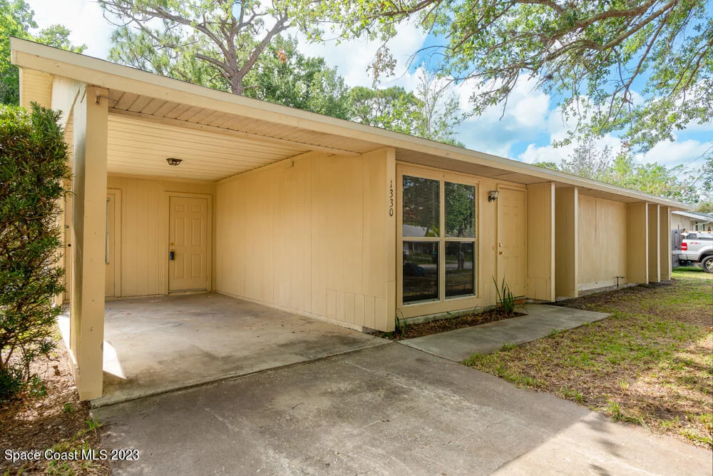 Photo of 1330 Creel Road NE