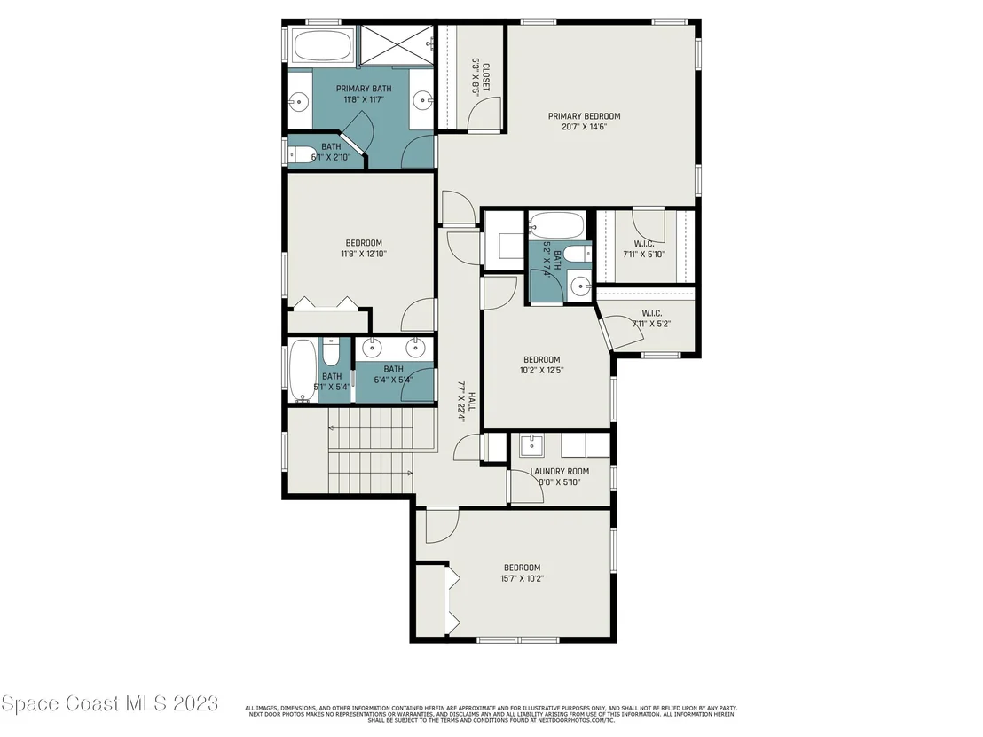Photo of 2811 Casterton Drive