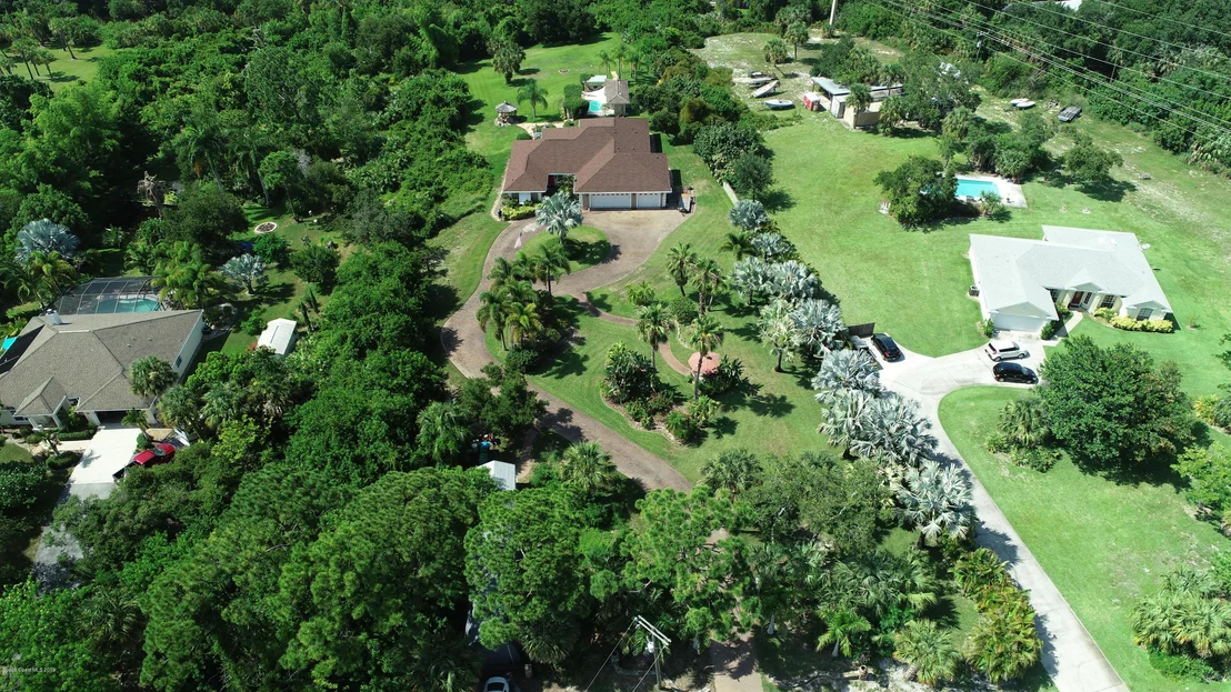 Photo of 3650 Valkaria Road