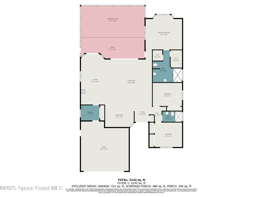 Photo of 797 Spanish Cove Drive