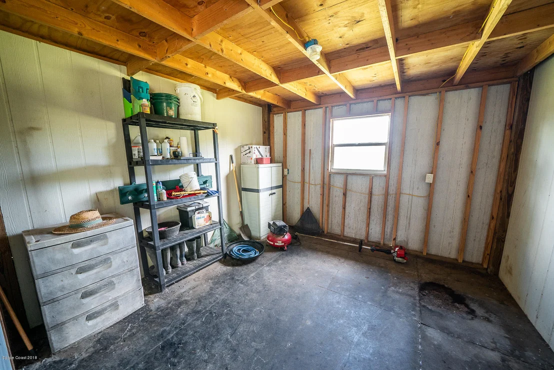 Photo of 2040 Benjamin Road