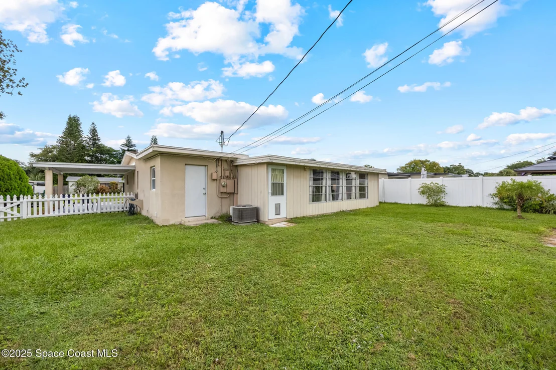 Photo of 2619 Boyd Avenue