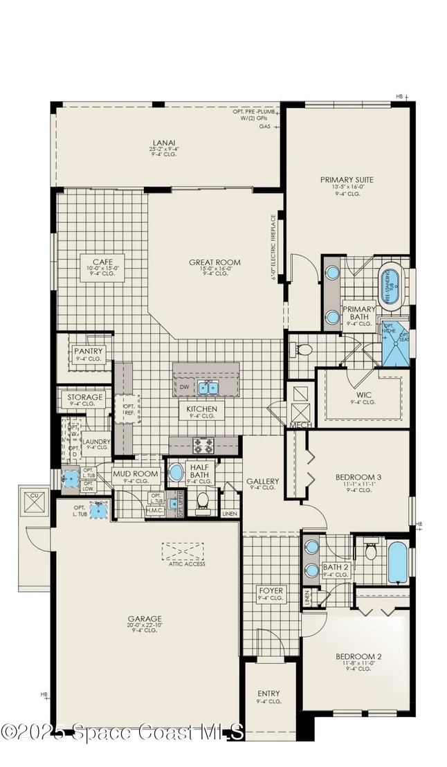 Photo of 2995 Dampier Drive