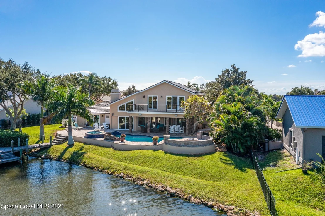 Photo of 603 Loggerhead Island Drive