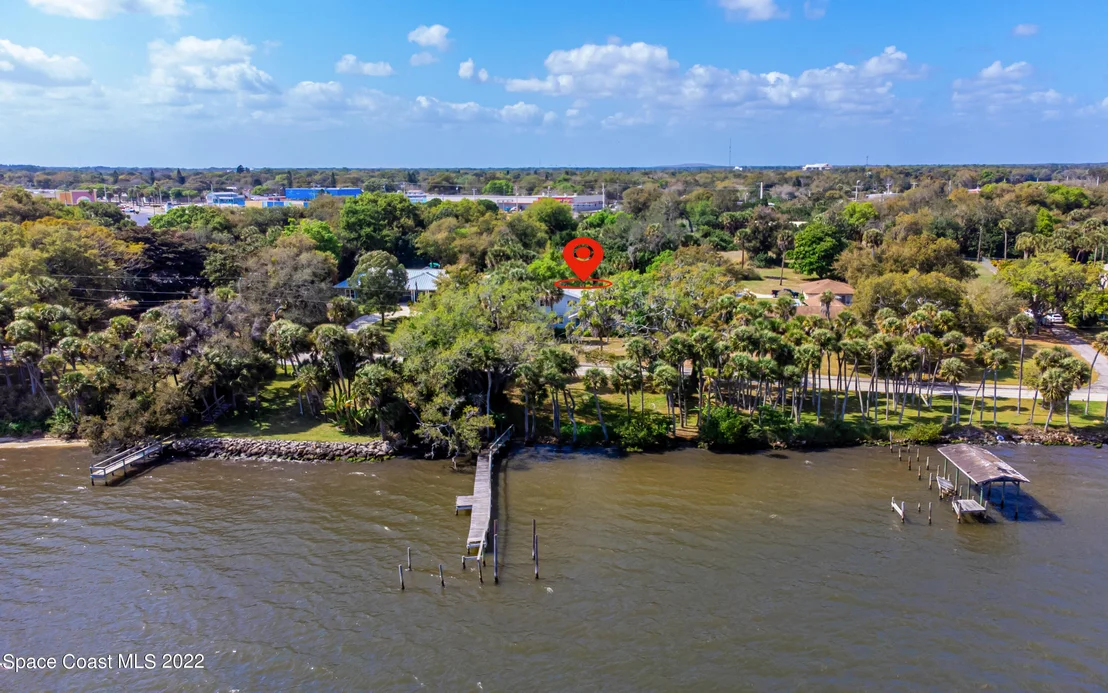 Photo of 1133 N Indian River Drive