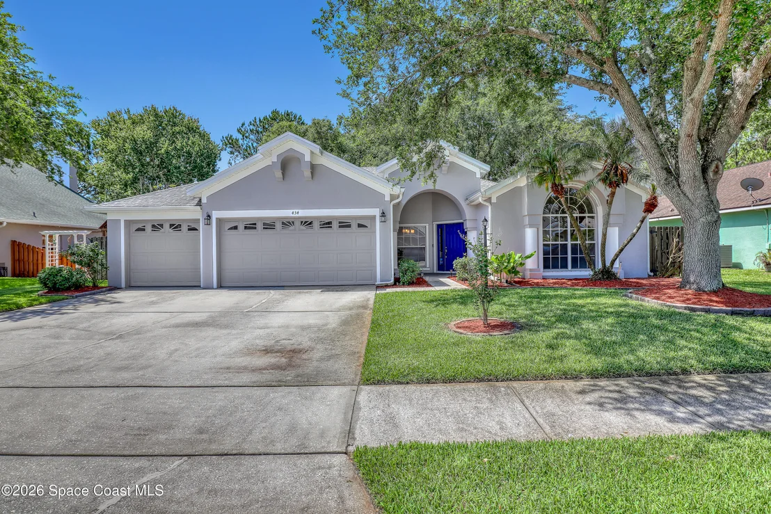 Photo of 434 Heathrow Circle