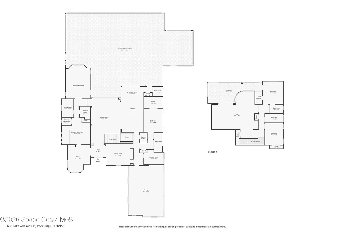 Photo of 3638 Lake Adelaide Place