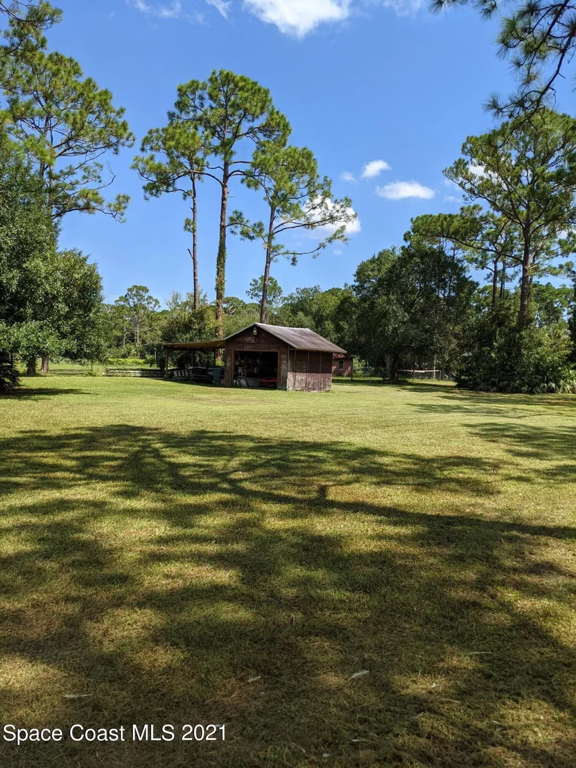 Photo of 4845 Rayburn Road