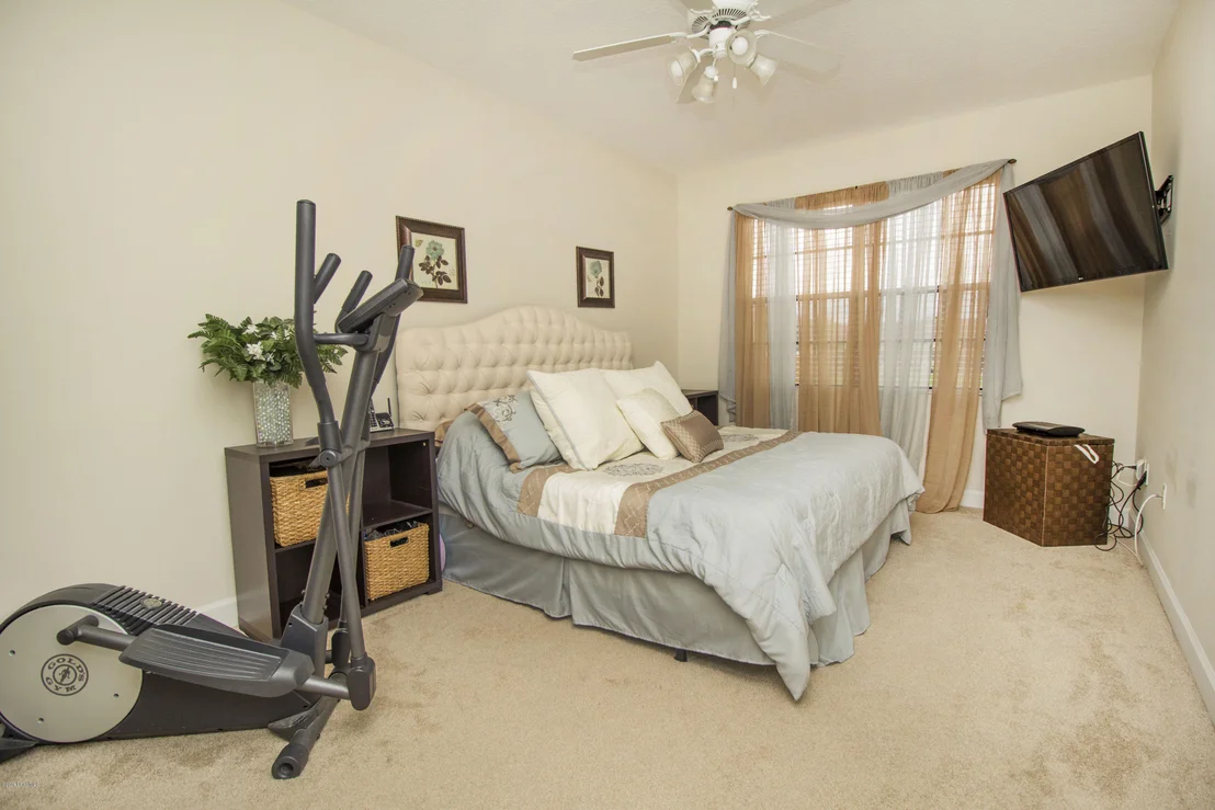 Photo of Unit 102 at 1335 Lara Circle