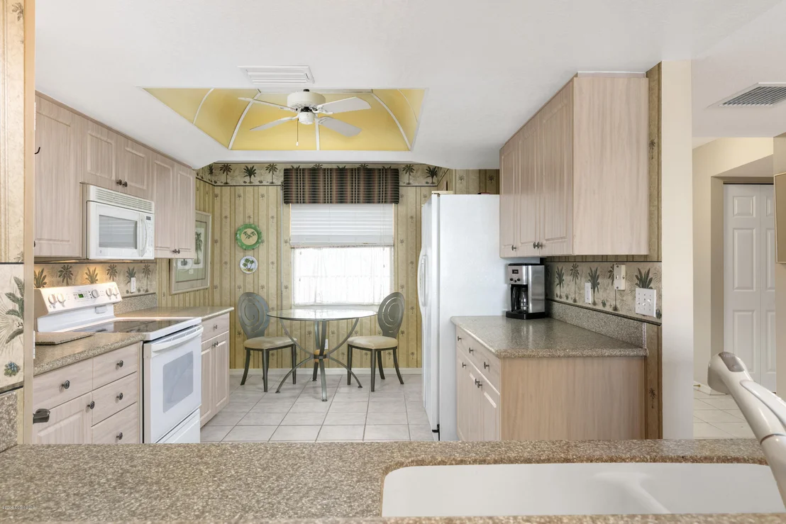 Photo of Unit 202 at 104 Riverside Drive