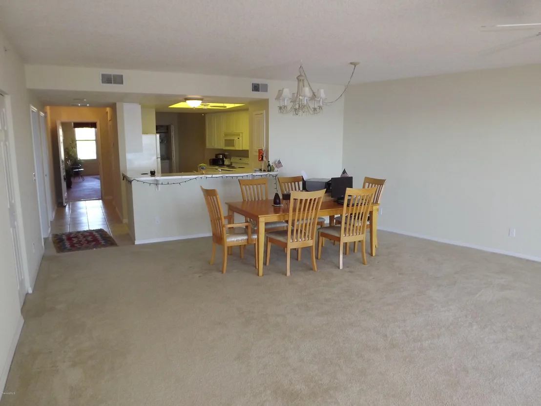Photo of Unit 404 at 102 Riverside Drive