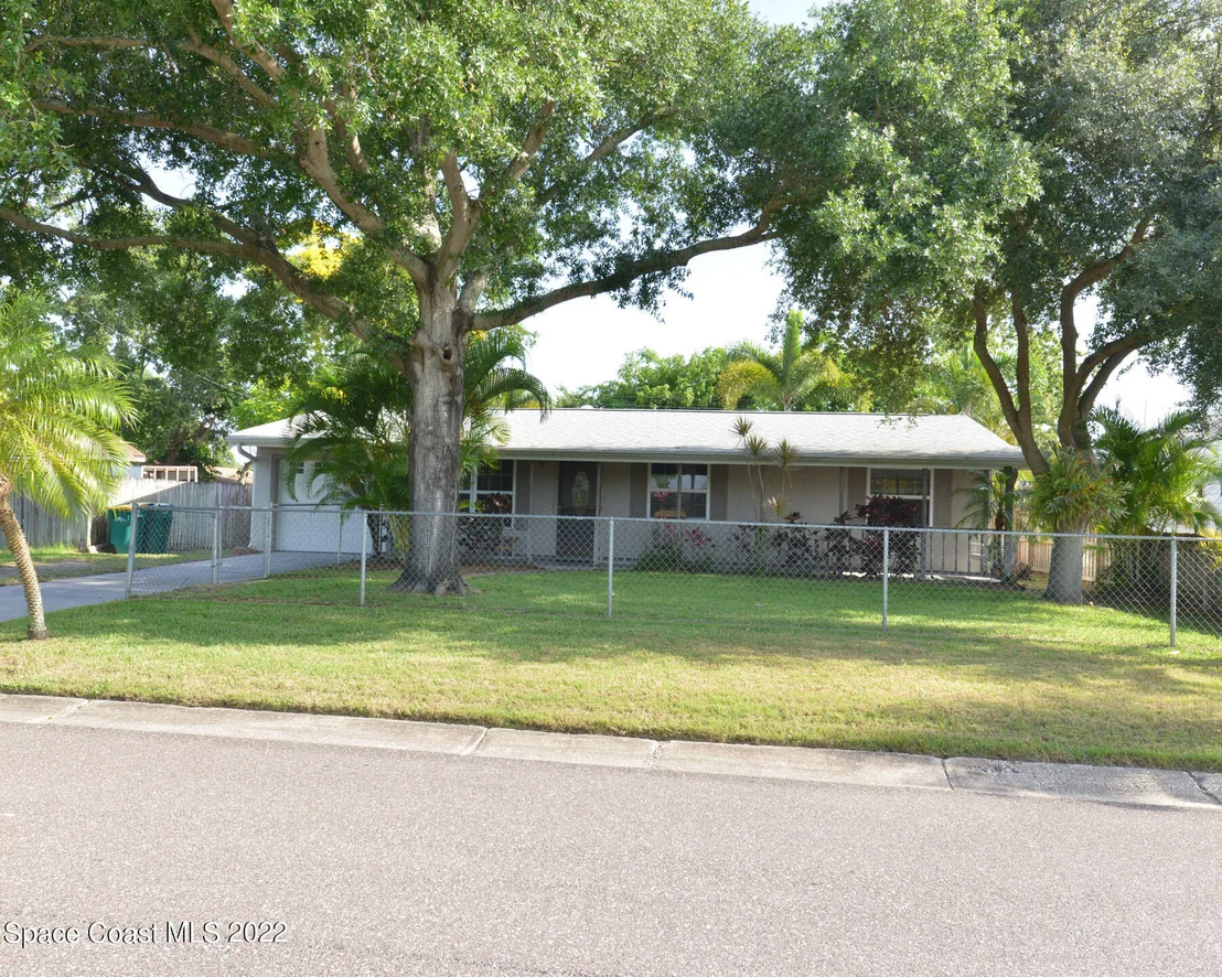 Photo of 2720 King Richard Road