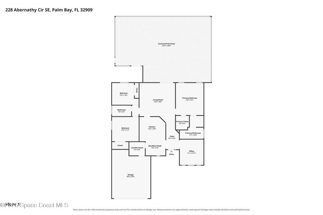 Photo of 228 Abernathy Circle SE
