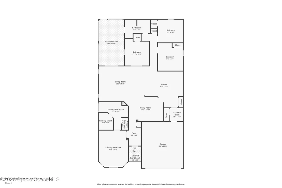 Photo of 3152 Constellation Drive