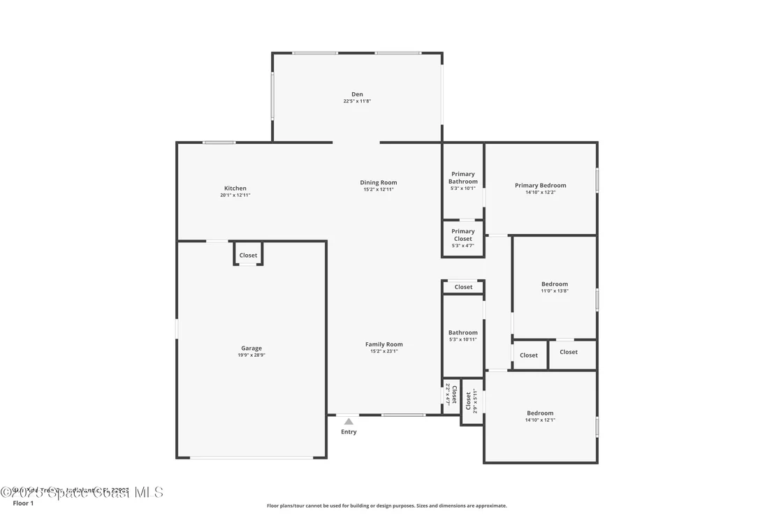 Photo of 440 Pine Tree Drive