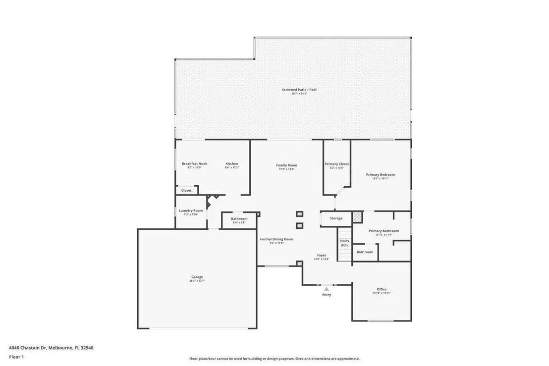 Photo of 4648 Chastain Drive