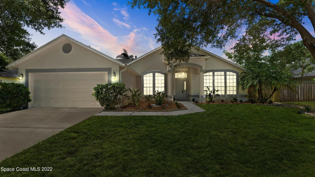 Photo of 3432 Saddle Brook Drive