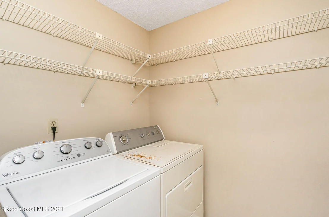 Photo of Unit 27 at 1880 Murrell Road