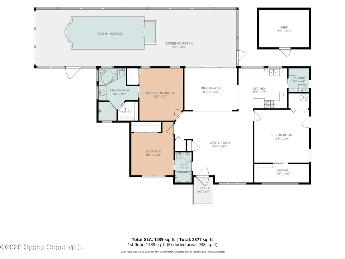 Photo of 99 Estrella Road