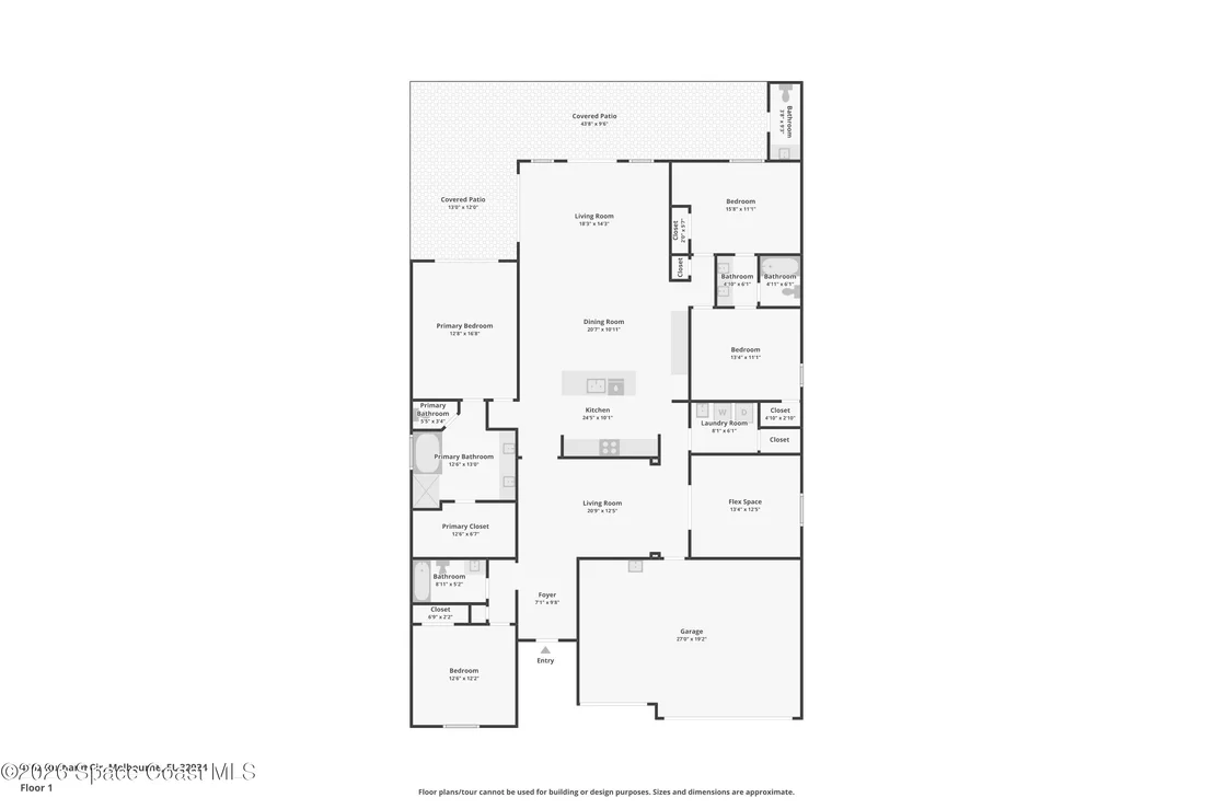 Photo of 4162 Ruthann Circle