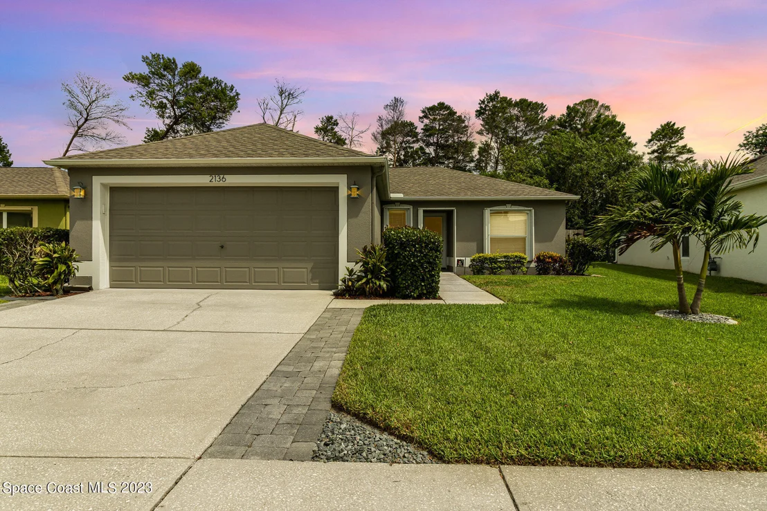 Photo of 2136 Spring Creek Circle NE