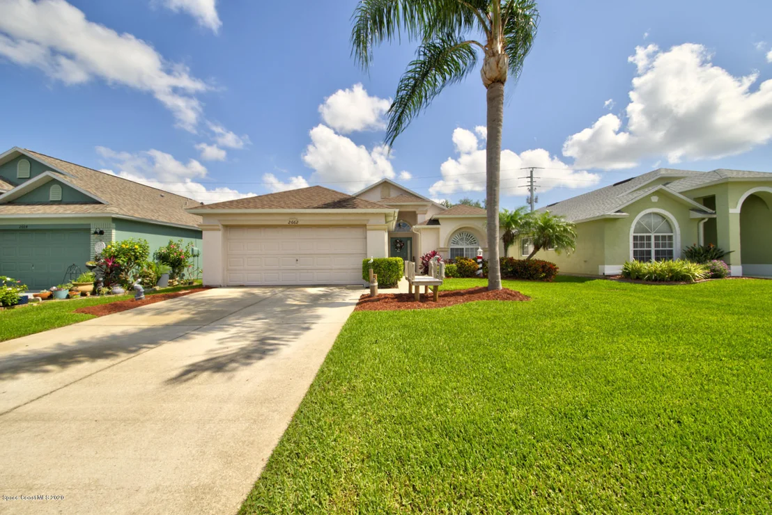 Photo of 2662 Bradfordt Drive
