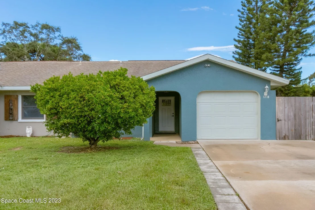 Photo of 1718 Bruman