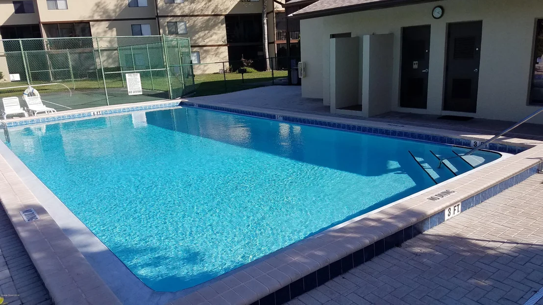 Photo of Unit 310 at 7820 Shadowood Drive