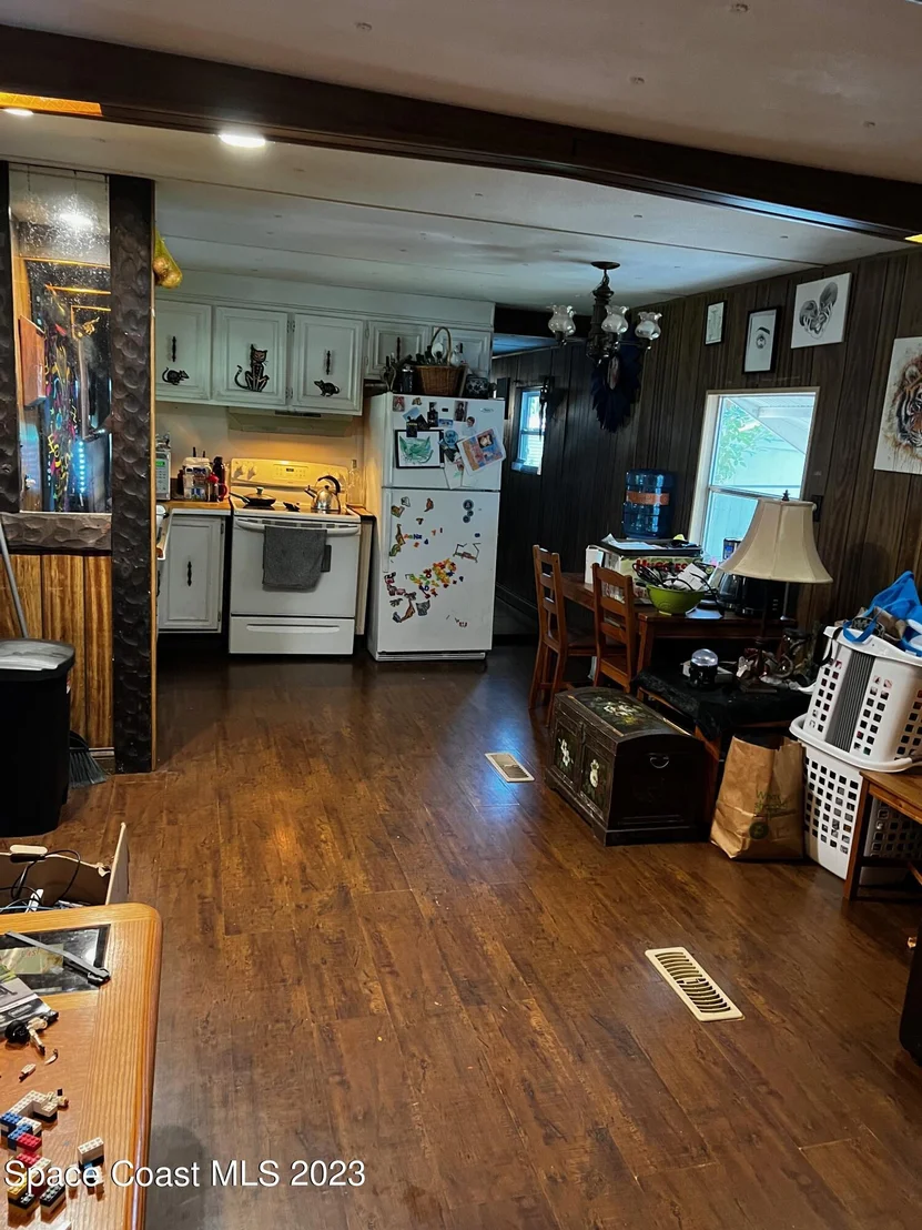 Photo of 3336 Brevard Road