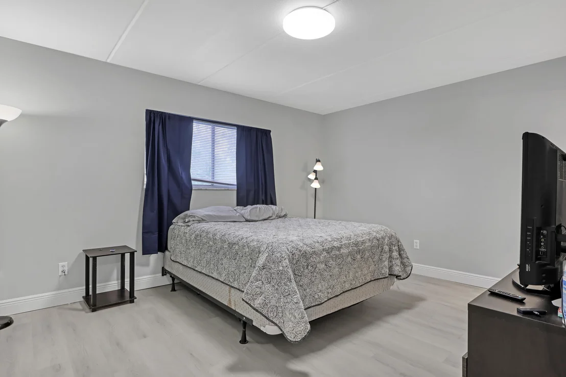 Photo of Unit 202 at 3025 Thrush Drive