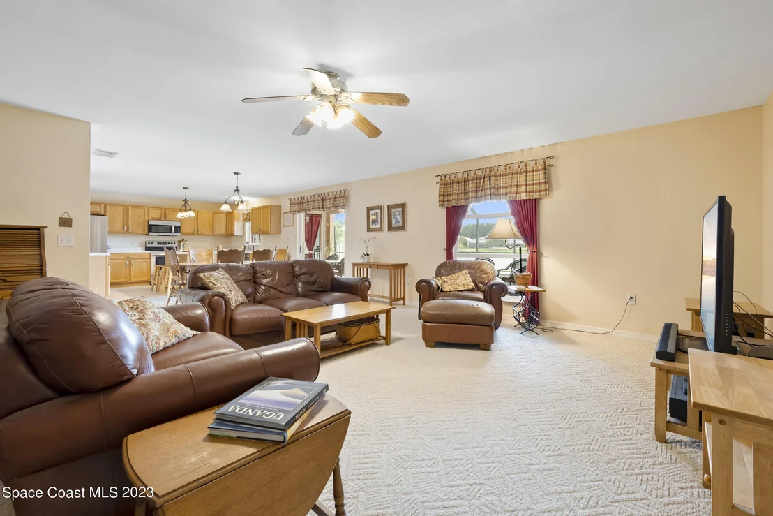Photo of 4581 Bellaluna Drive