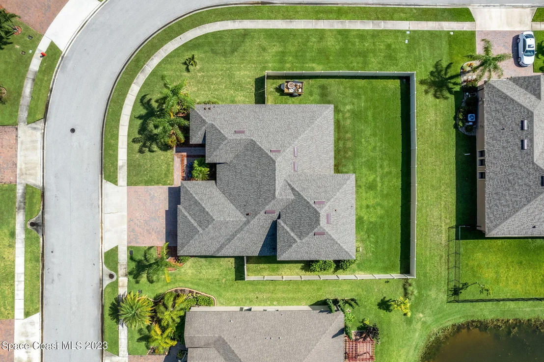 Photo of 3380 Watergrass Street