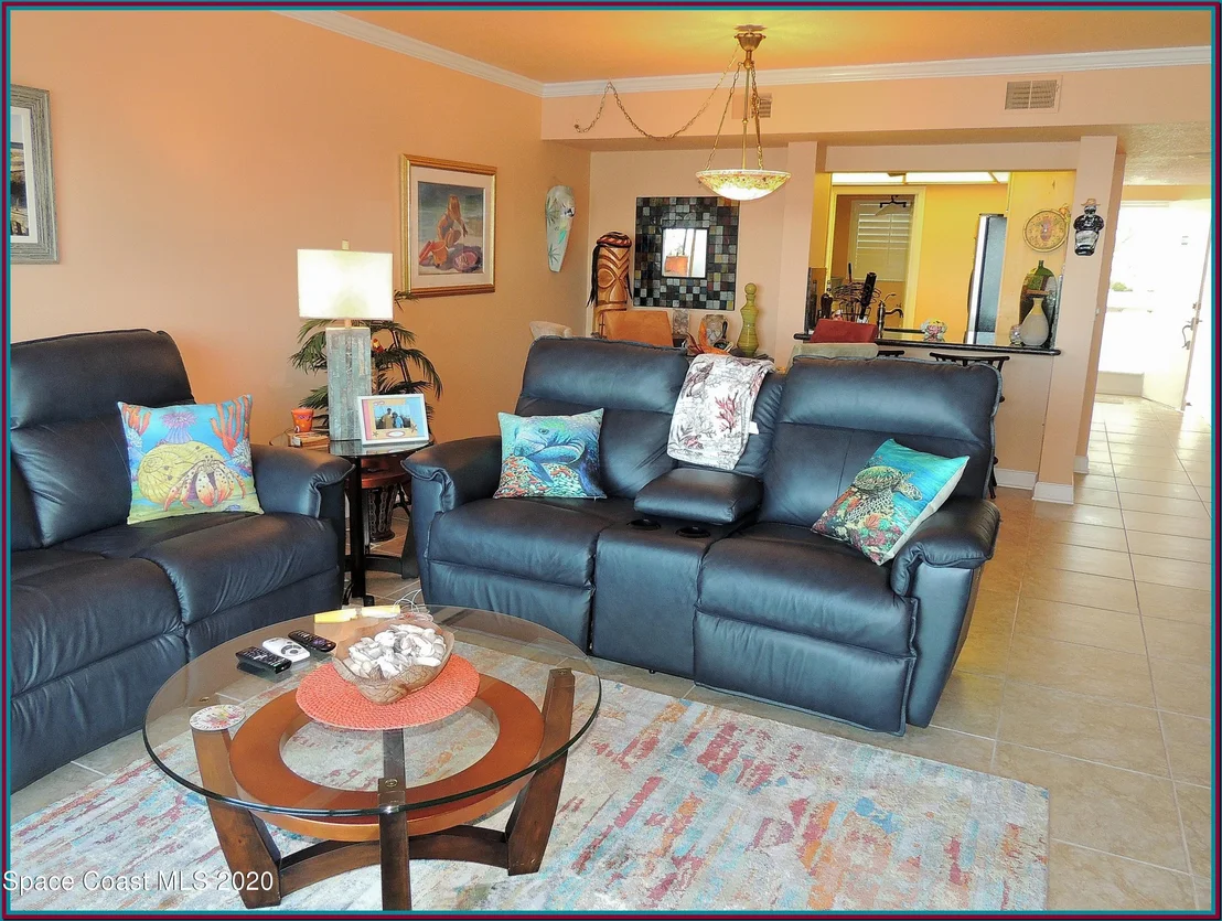 Photo of Unit 2202 at 1750 Commodore Boulevard