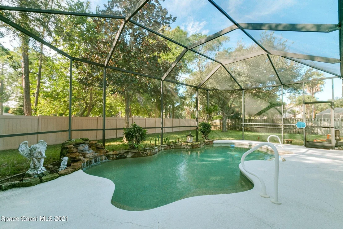 Photo of 705 Falls Creek Drive