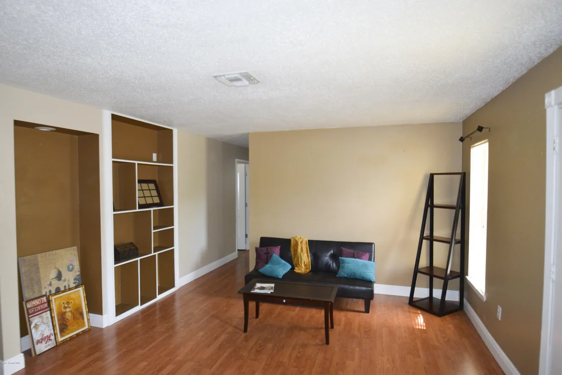Photo of 2802 Choctaw Drive