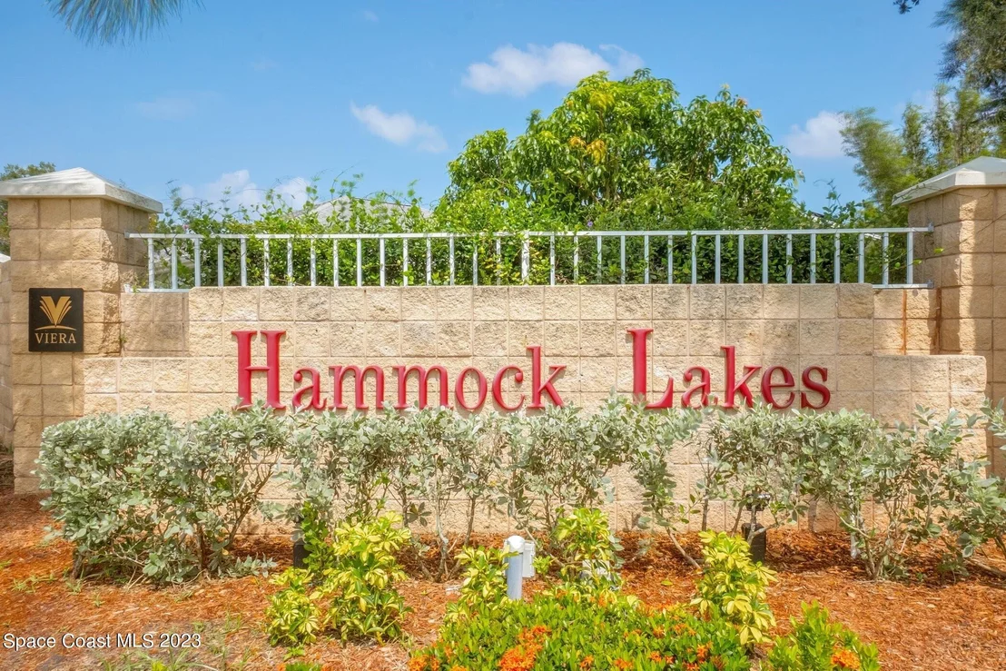Photo of 6976 Hammock Lakes Drive