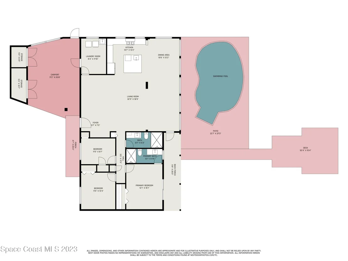 Photo of 459 Barrello Lane
