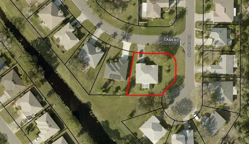 Photo of 1412 Casa Road