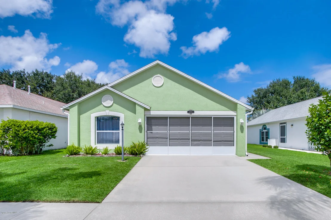Photo of 2772 Maderia Circle