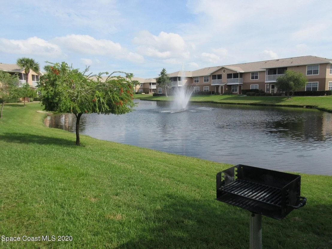 Photo of Unit 708 at 1830 Long Iron Drive