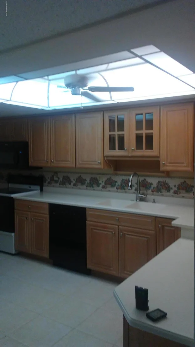 Photo of Unit 212 at 1025 Rockledge Drive