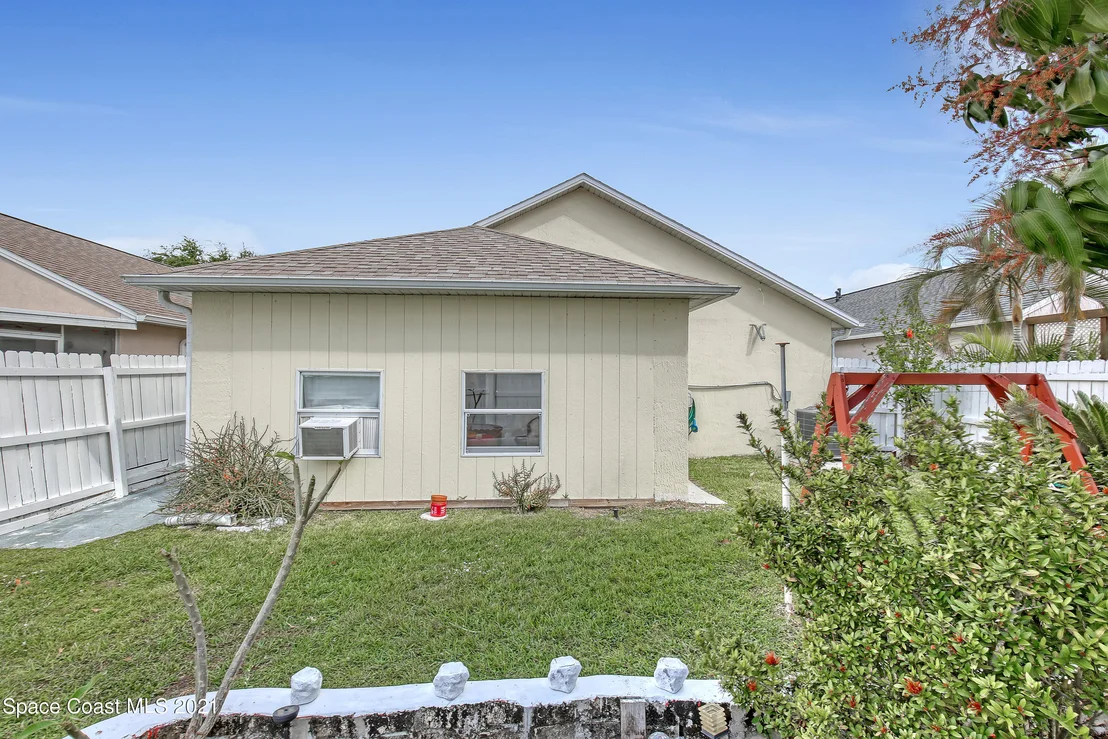 Photo of 1833 Cape Palos Drive