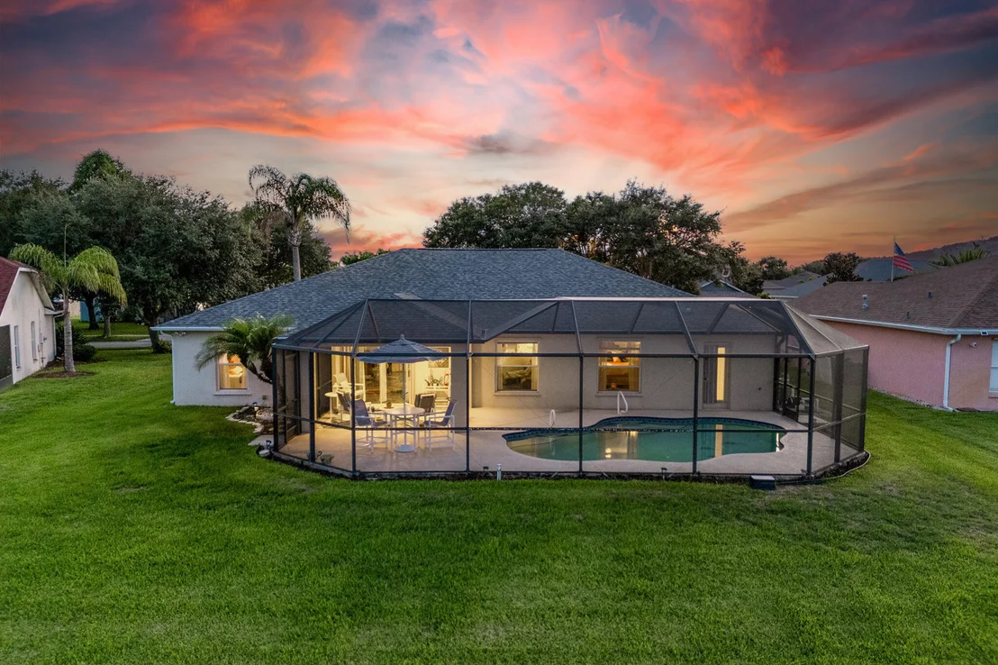 Photo of 3832 Long Leaf Drive