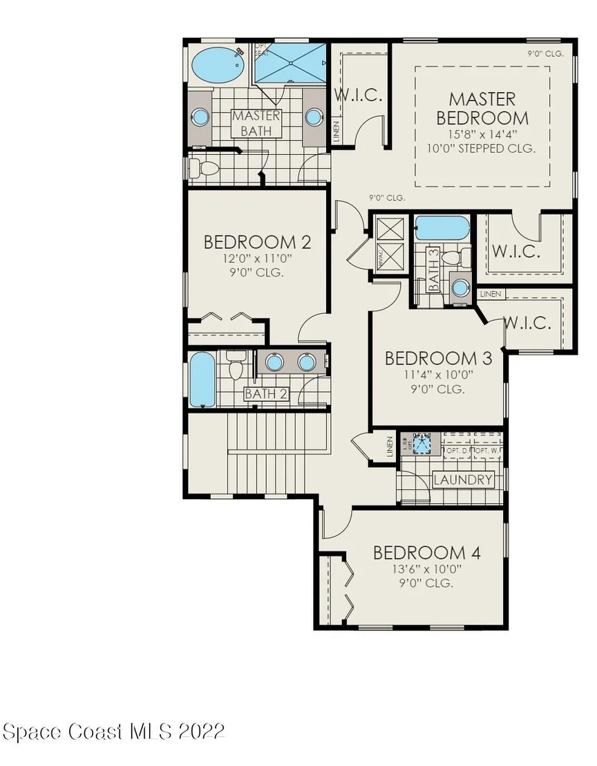 Photo of 2734 Blazing Star Drive