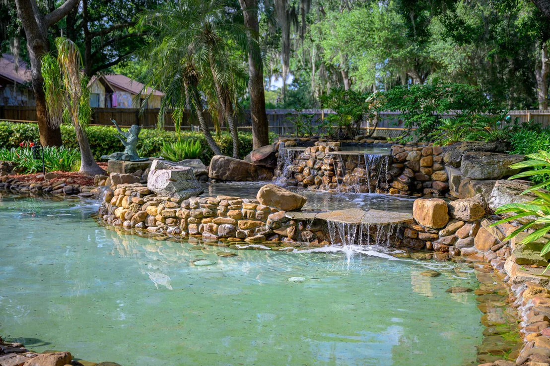 Photo of 1725 Hidden Lake Drive