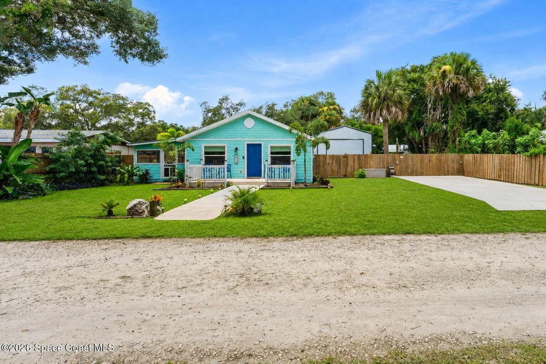 Photo of 1714 Crescent Road