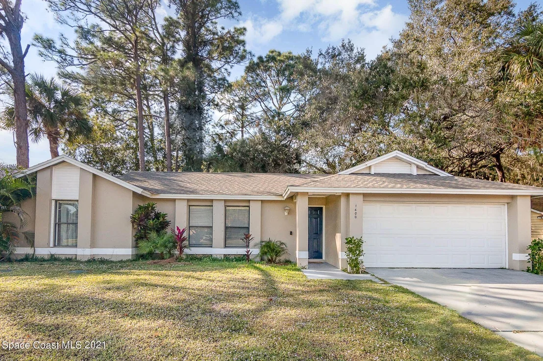 Photo of 1400 Eldron Boulevard SE