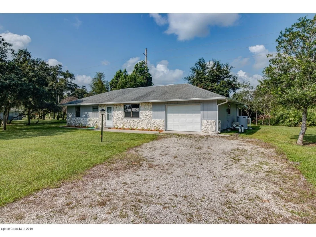 Photo of 9830 Honeysuckle Drive