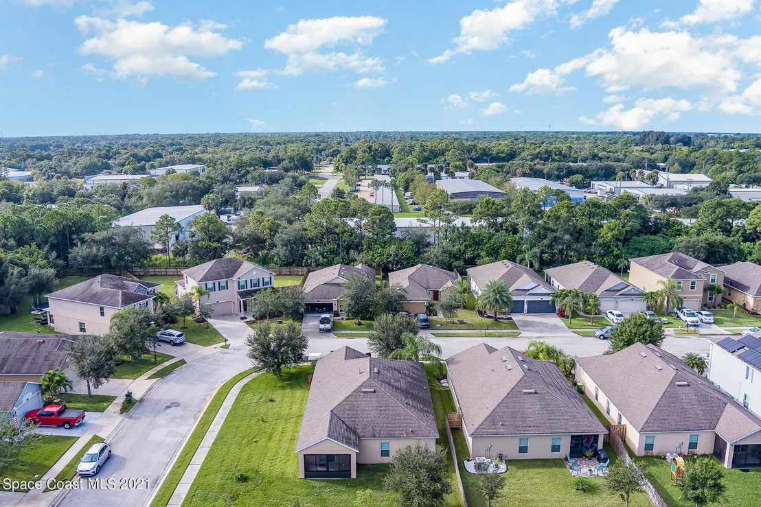 Photo of 3815 Aria Drive